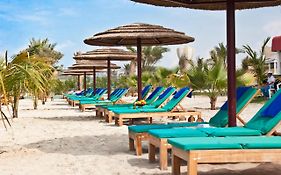 Sahara Beach Resort & Spa 5*